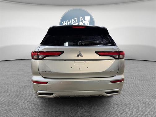 2024 Mitsubishi Outlander SEL