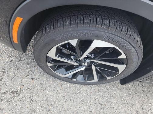 Black Diamond 2022 Mitsubishi Outlander SE