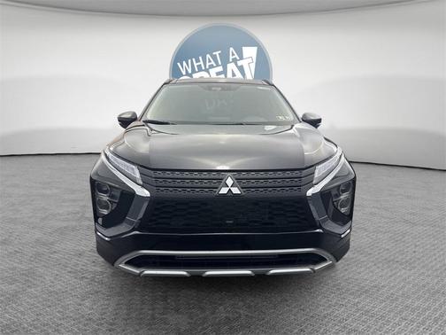 2026 Mitsubishi Eclipse Cross SE