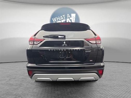 2026 Mitsubishi Eclipse Cross SE