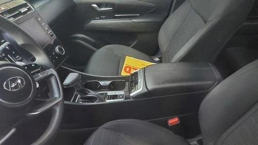 2023 Hyundai SANTA CRUZ NIGHT