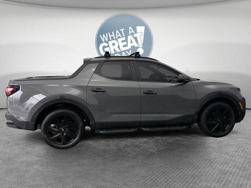 2023 Hyundai SANTA CRUZ 