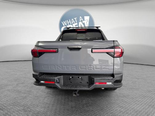 2023 Hyundai SANTA CRUZ 