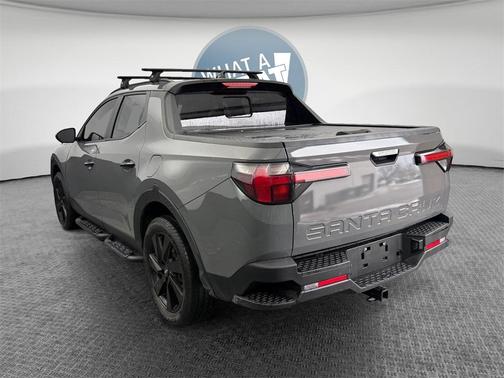 2023 Hyundai SANTA CRUZ 