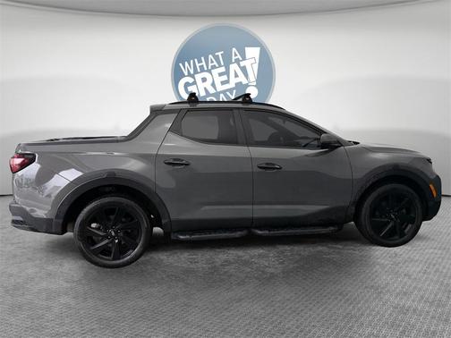 2023 Hyundai SANTA CRUZ 