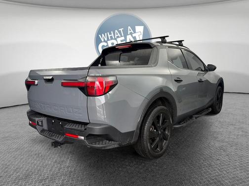 2023 Hyundai SANTA CRUZ 