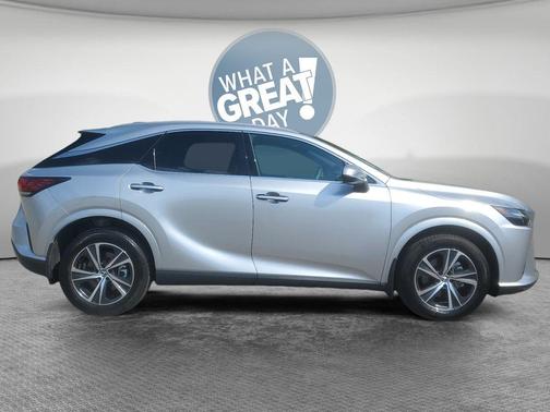 Iridium 2023 Lexus RX 350 Premium