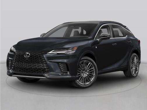 2023 Lexus RX 350
