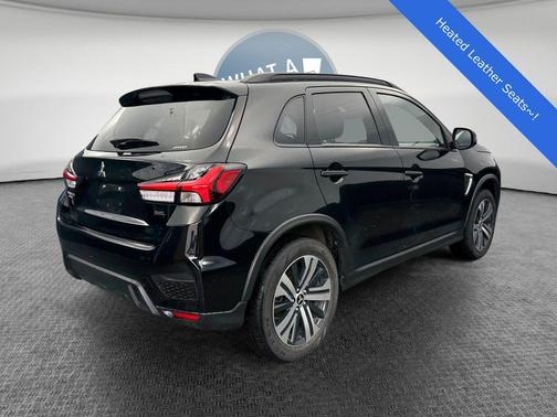 2024 Mitsubishi Outlander Sport 2.4 SEL