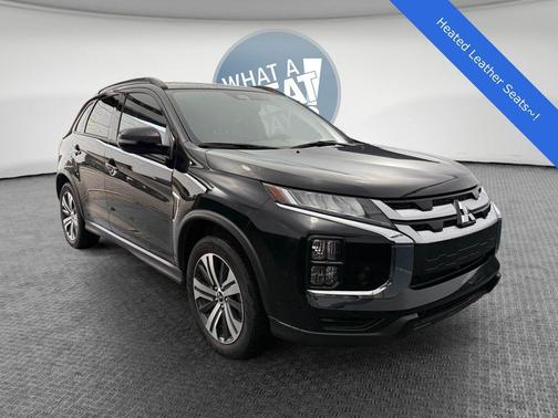 2024 Mitsubishi Outlander Sport 2.4 SEL