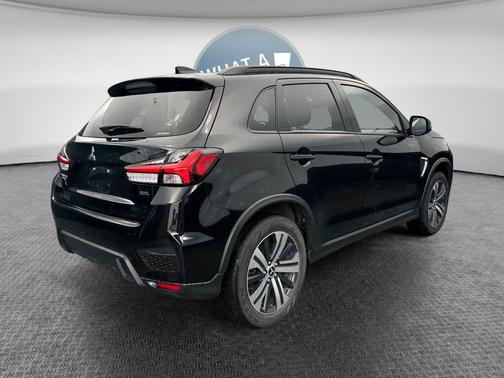 2024 Mitsubishi Outlander Sport 2.4 SEL