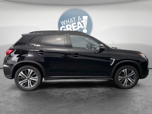 2024 Mitsubishi Outlander Sport 2.4 SEL