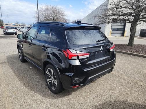 2024 Mitsubishi Outlander Sport 2.4 SEL