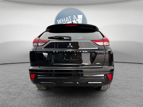 2026 Mitsubishi Eclipse Cross SEL