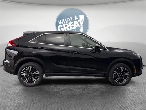 2026 Mitsubishi Eclipse Cross SEL