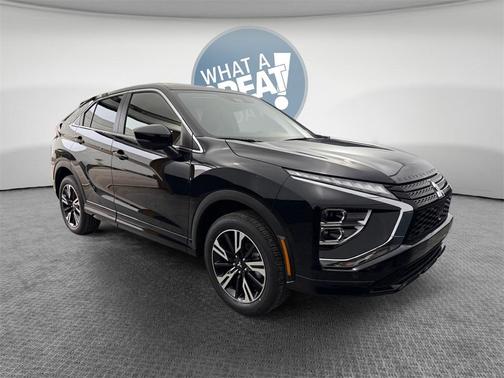 2026 Mitsubishi Eclipse Cross SEL