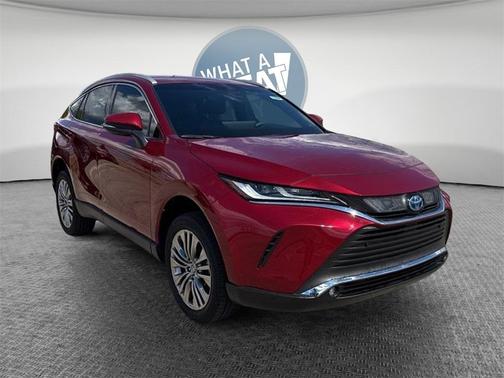 2023 Toyota Venza XLE