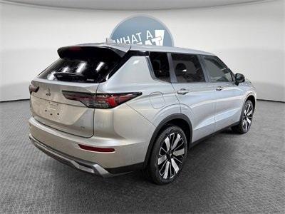2026 Mitsubishi Outlander ES
