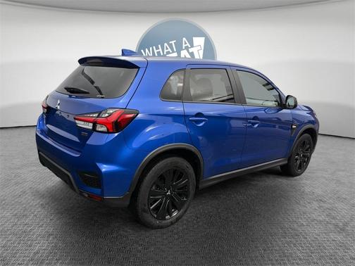 2024 Mitsubishi Outlander Sport 2.0 LE