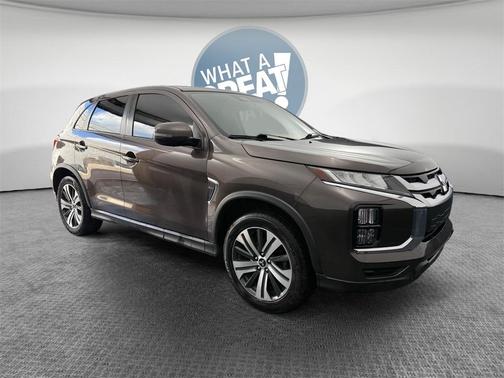 2021 Mitsubishi Outlander Sport 2.0 SE