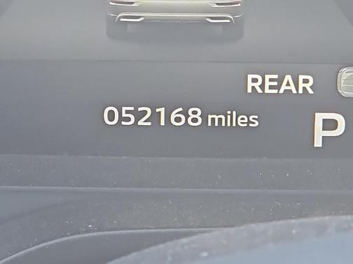 2023 Mitsubishi Outlander SEL Black Edition