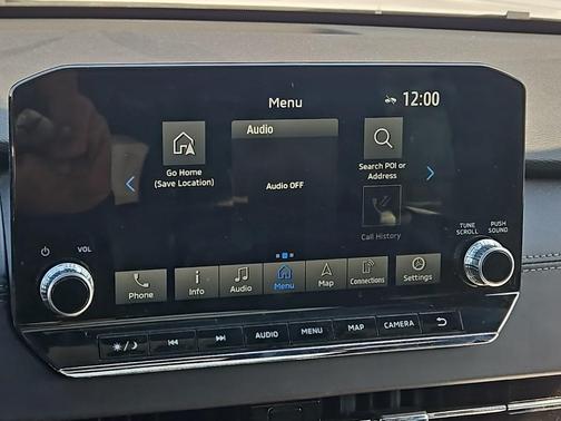 2023 Mitsubishi Outlander SEL Black Edition