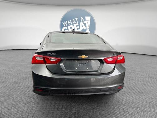 2016 Chevrolet Malibu 1LT