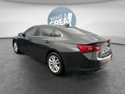 2016 Chevrolet Malibu 1LT