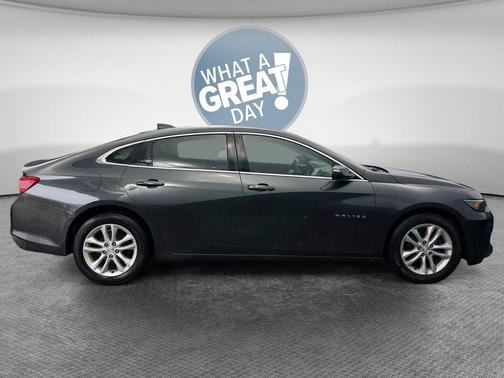 2016 Chevrolet Malibu 1LT