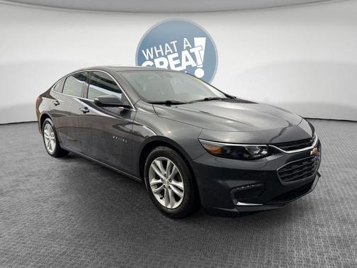 2016 Chevrolet Malibu 1LT
