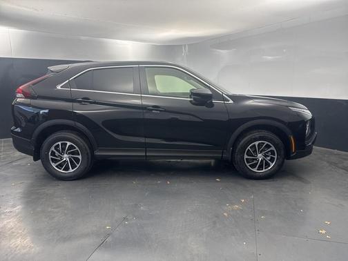 2026 Mitsubishi Eclipse Cross ES