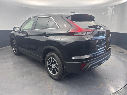 2026 Mitsubishi Eclipse Cross ES