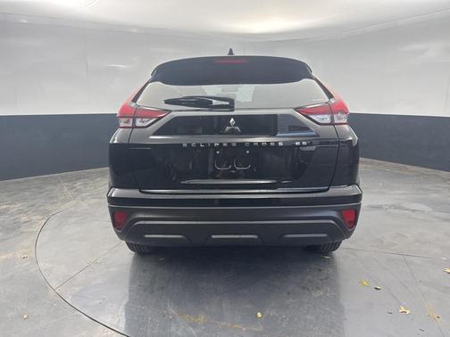 2026 Mitsubishi Eclipse Cross ES