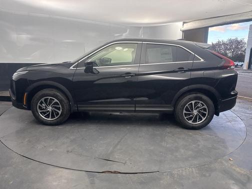 2026 Mitsubishi Eclipse Cross ES