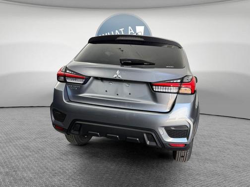 2026 Mitsubishi Outlander Sport 2.0 S