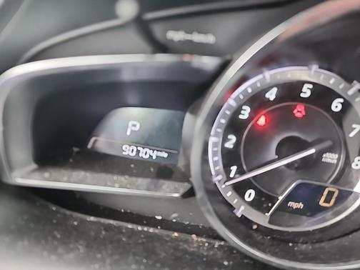 2017 Mazda CX-3 Grand Touring