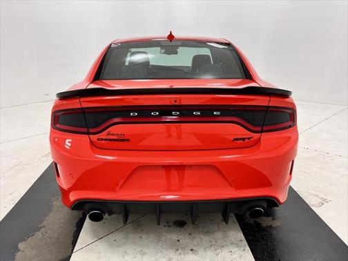 2017 Dodge Charger R/T Scat Pack