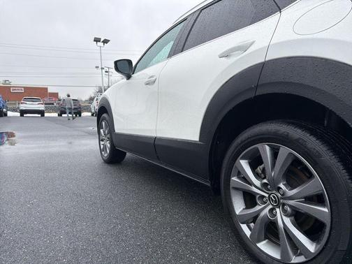 2024 Mazda CX-30 2.5 S Preferred Package