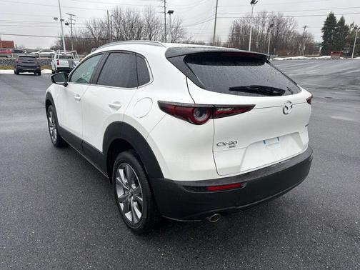 2024 Mazda CX-30 2.5 S Preferred Package