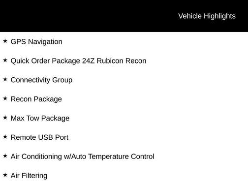 Gobi Clearcoat 2017 Jeep Wrangler Unlimited Rubicon