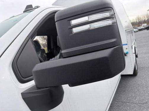 2024 Chevrolet Silverado 3500 WT