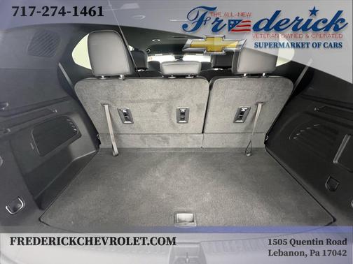 2024 GMC Acadia AWD Elevation