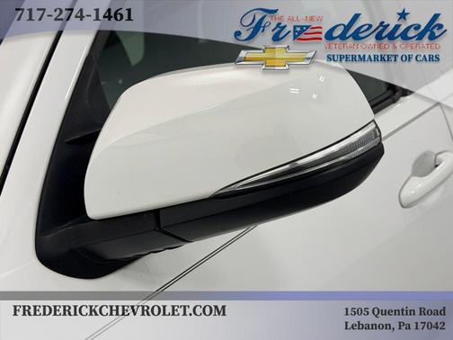 2018 Toyota Tacoma TRD Off Road