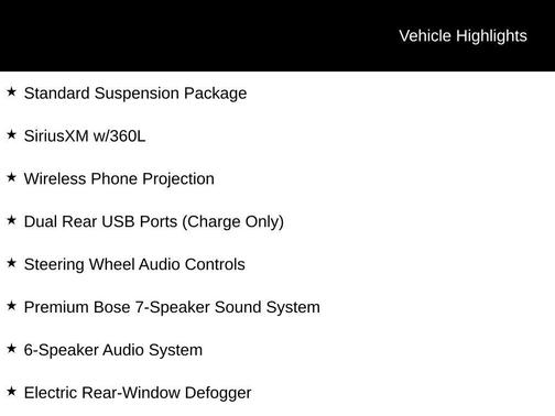 Dark Ash Metallic 2023 Chevrolet Silverado 1500 RST
