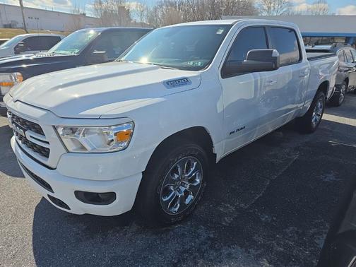 2024 RAM 1500 Big Horn/Lone Star