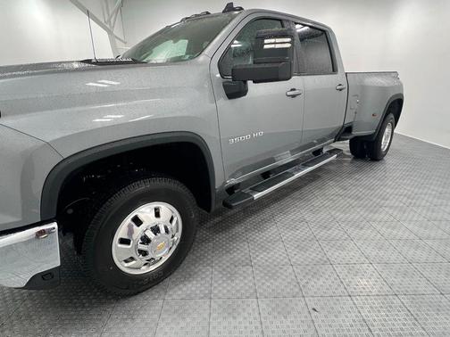 2026 Chevrolet Silverado 3500 LT