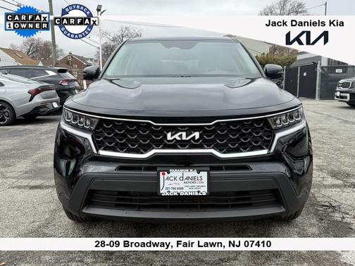 2023 Kia Sorento LX