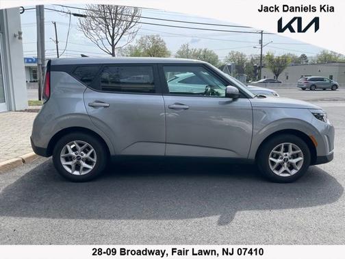 Klt 2023 Kia Soul LX