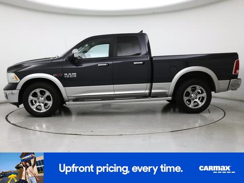 2015 RAM 1500 Laramie