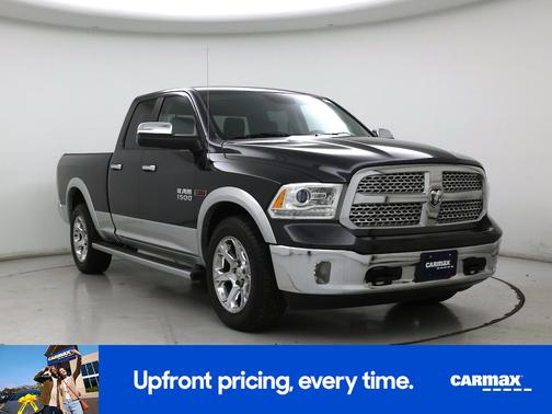 2015 RAM 1500 Laramie